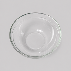 Round salad bowl 13cm
