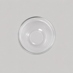Round salad bowl 7cm