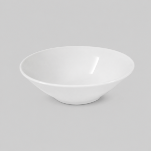 Salad bowl medium ceramic