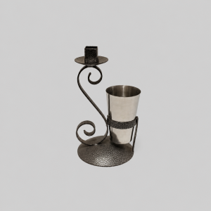 Single cup stand