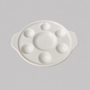 Snail bowl