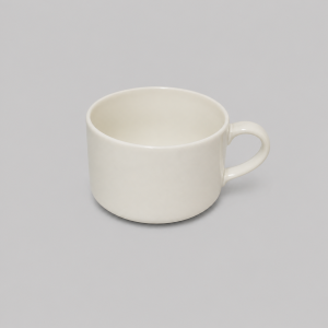 Soup mug