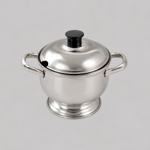Soup tureen
