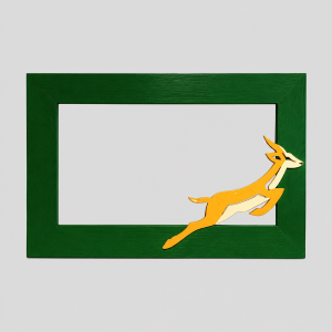 Springbok photoboard
