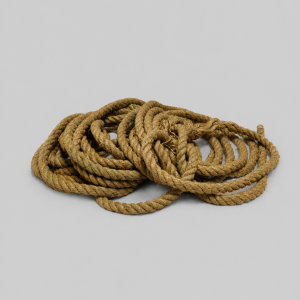 Tug of war rope