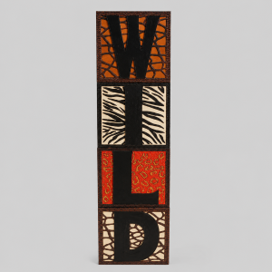 Wild blocks
