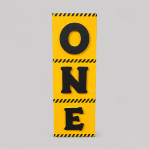 Age one blocks