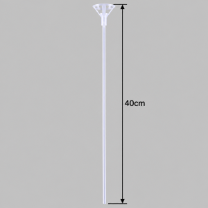 Balloon stick