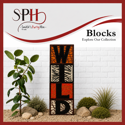 Blocks