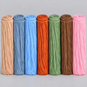 Cheesecloth runners