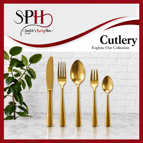 Crockery