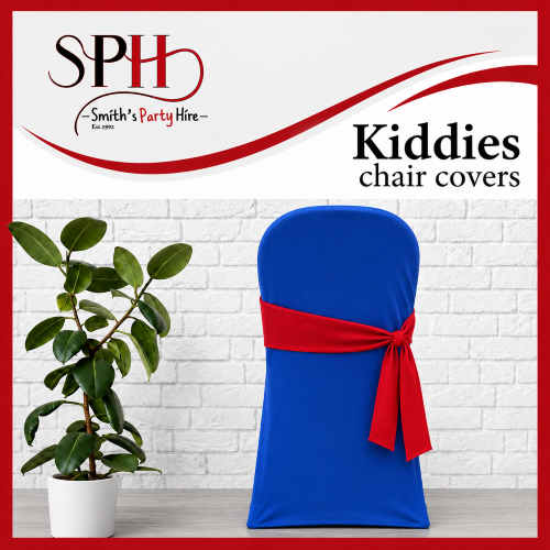 Kiddies Chair Covers