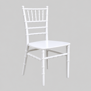 Kiddies tiffany chair