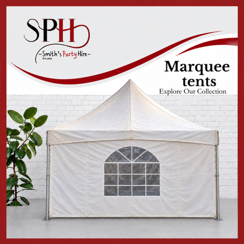 Marquee Tents