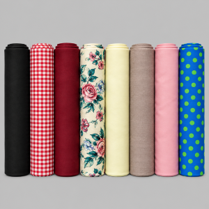 Napkins assorted