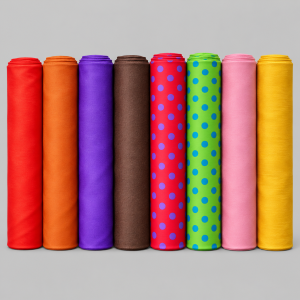 Napkins assorted
