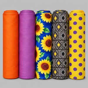 Napkins assorted