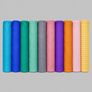 Napkins assorted