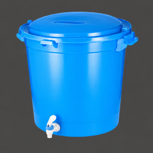 Plastic Urn