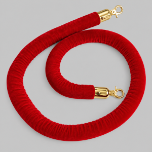 Stantions Red
