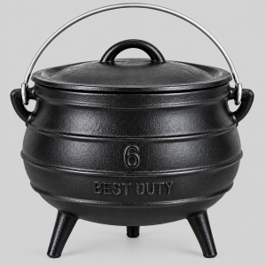 Size 6 Potjie
