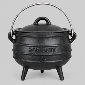 Size Quarter Potjie
