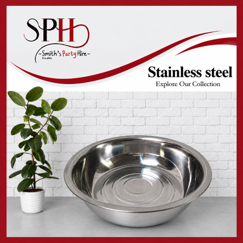 Stainless Steel