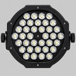 Coloured Strobe for Hire – Party Hire in Boksburg, East Rand & Surrounding Areas