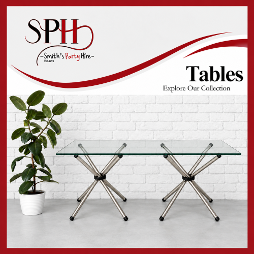 Tables