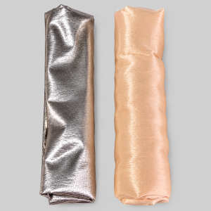 gold overlays