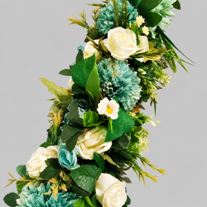 Mint flower runner 1.5mtr